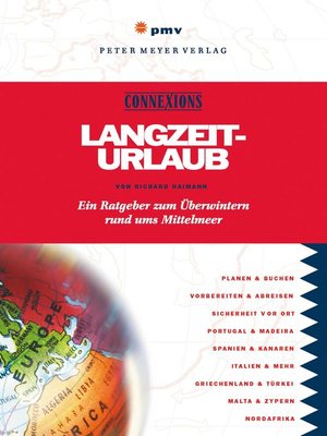 cover image of Langzeiturlaub